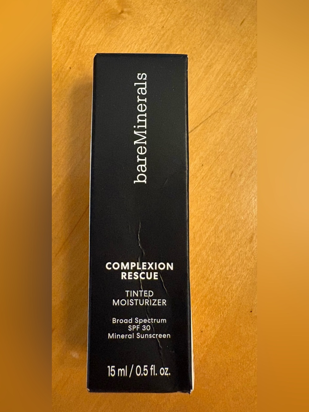 bareMinerals Complexion Rescue Tinted Moisturizer SPF 30 - Natural Pecan 05
